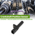 Crankshaft Position Sensor for Mercedes-Benz C240 (2001–2005) No.0031532728