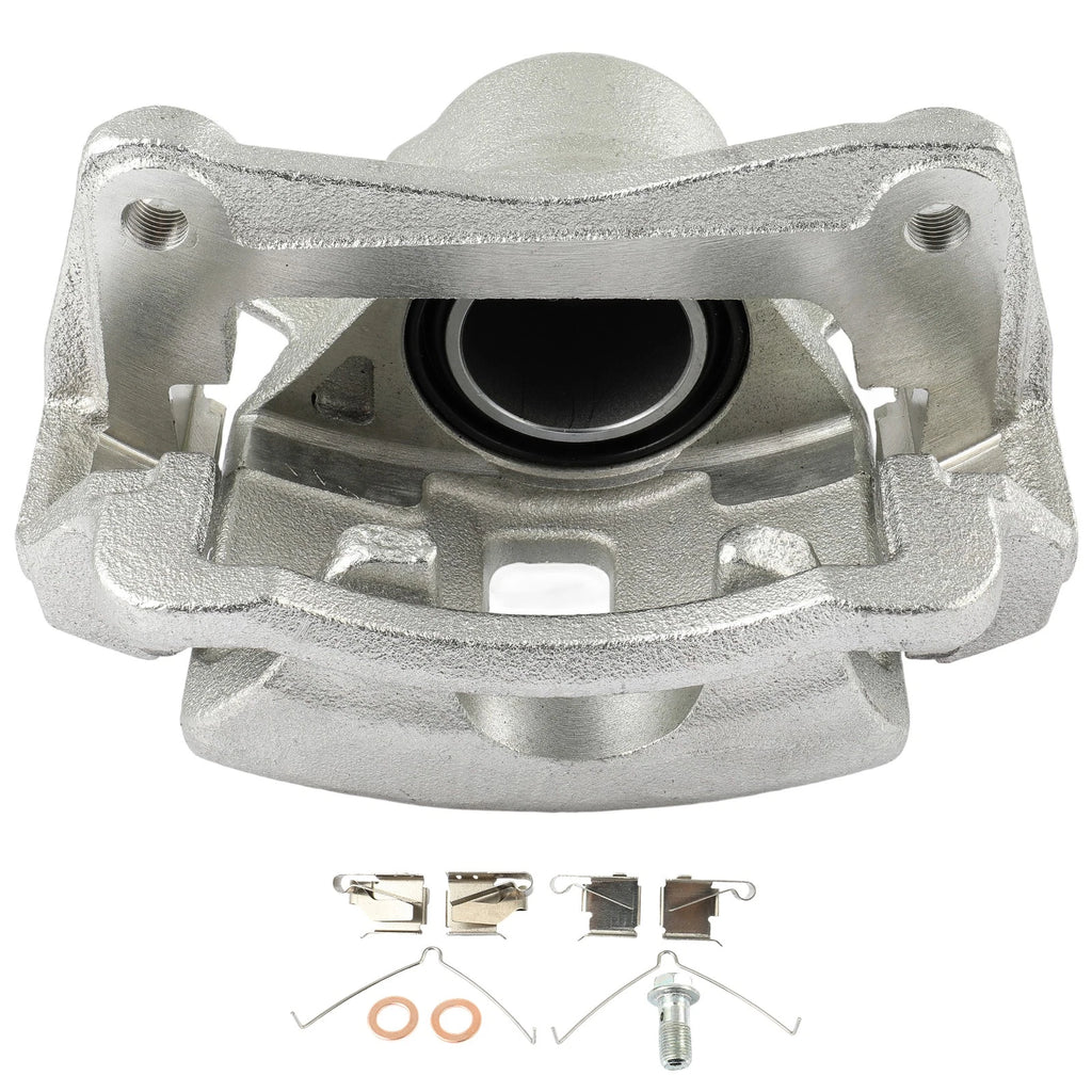 Front Left Brake Caliper for Geo Prizm, Toyota Corolla (1993–1997)