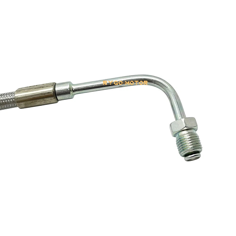 82" Rear Brake Line for Polaris Sportsman 500/570/ACE 570 (2014–2017)