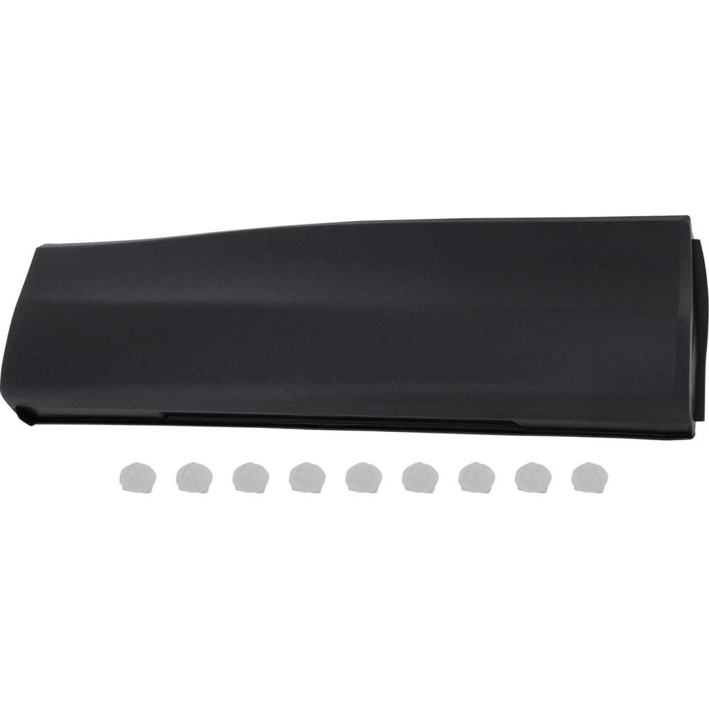Door Molding and Beltlines for Mazda CX-5 (2013–2016) Rear Passenger Side
