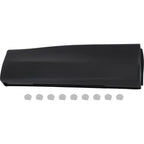 Door Molding and Beltlines for Mazda CX-5 (2013–2016) Rear Passenger Side