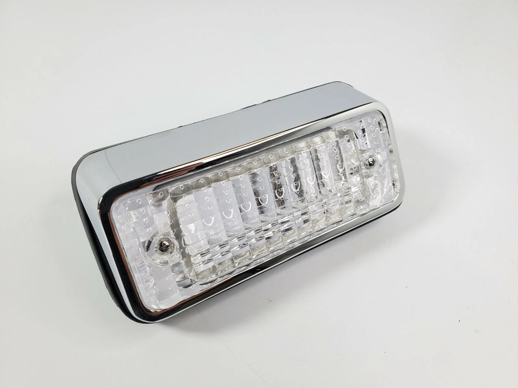 Cargo Bed Lamp Light Assembly for 1969–1972 Chevy GMC Pickup Truck