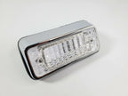 Cargo Bed Lamp Light Assembly for 1969–1972 Chevy GMC Pickup Truck