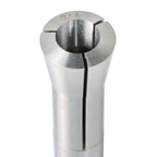Set of 6 Precision R8 Collets for Mill Chuck Holder