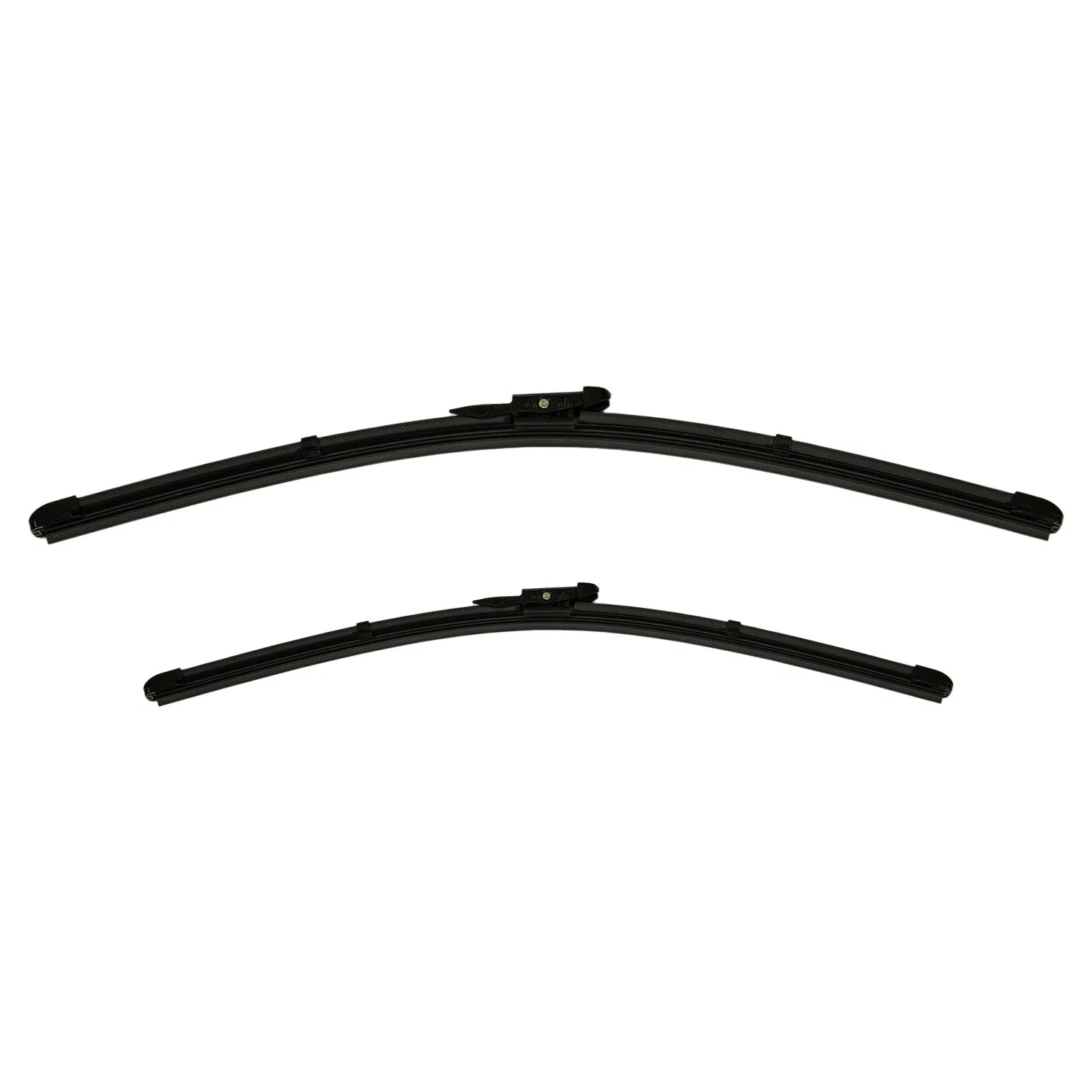 Set of 2 Valeo 900 Series Wiper Blades for 22" 21"