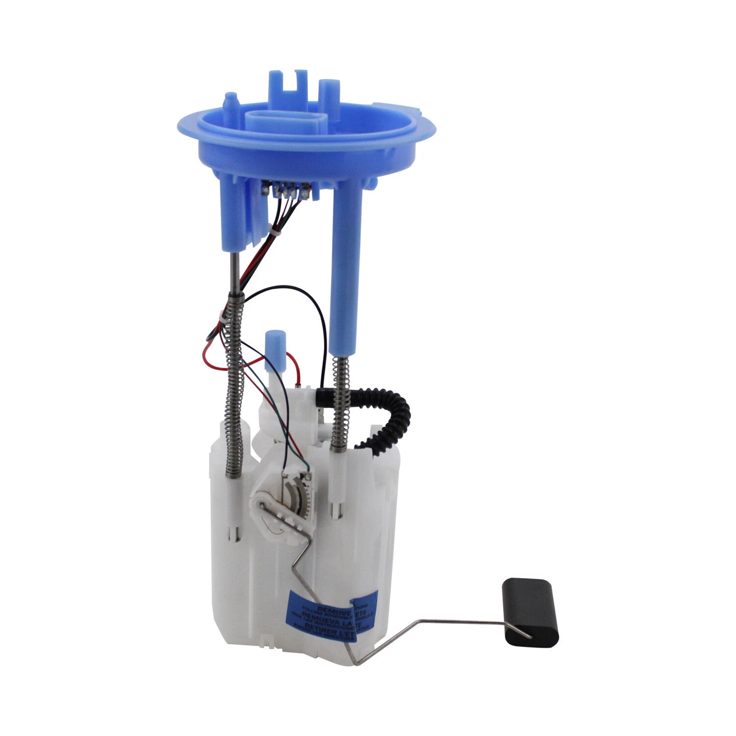 Hella Fuel Pump and Sender Assembly for 358106451