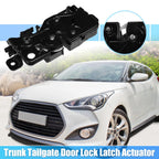 Rear Trunk Tailgate Door Lock Actuator for BMW X3 X4 X5 X7 (2018–2023)