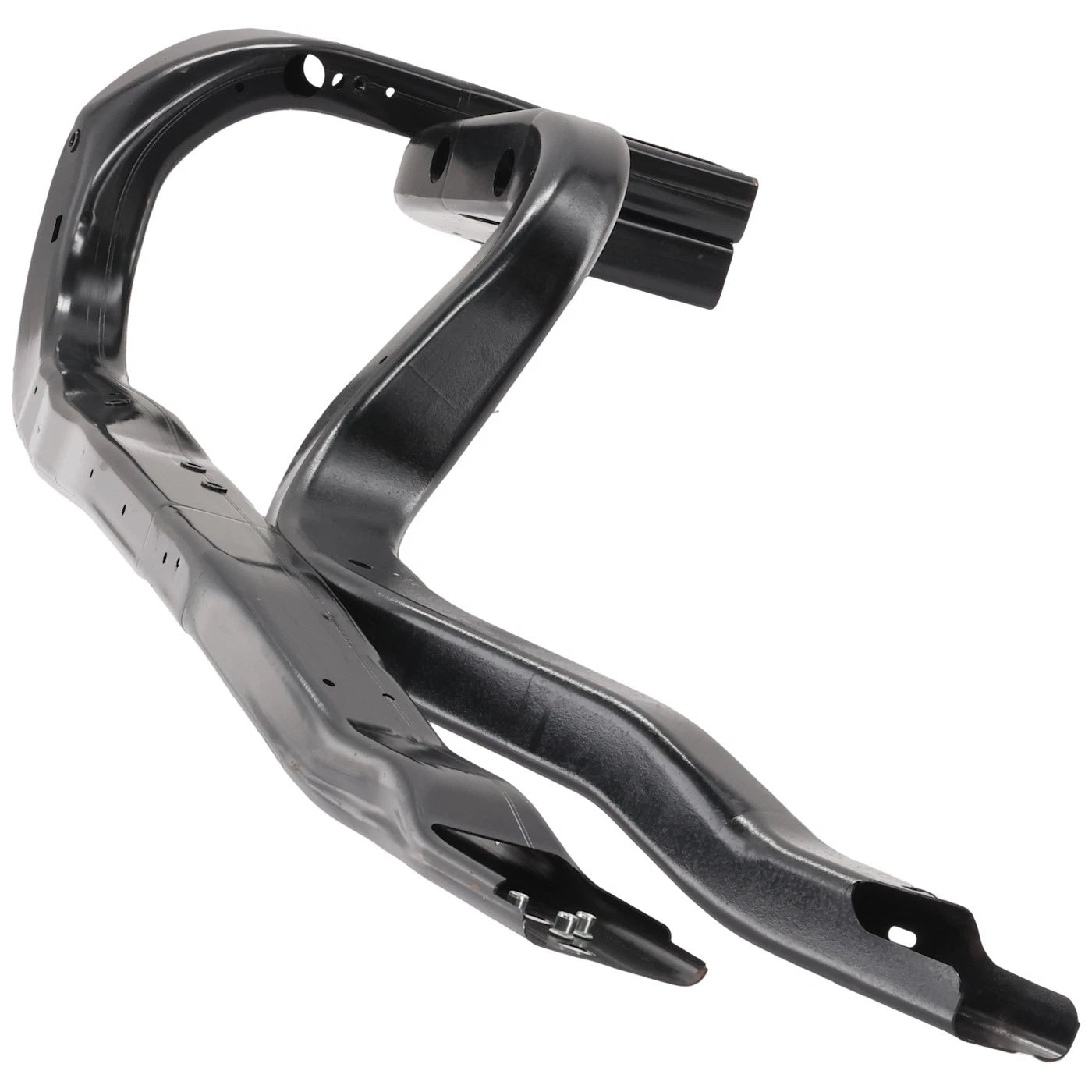 Radiator Support Core Driver Left Side for Ford F-150 (2009–2014)