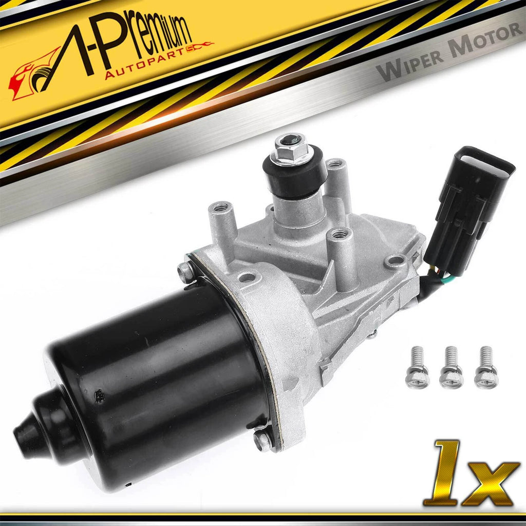 Wiper Motor for Hyundai Elantra (2012–2016) & Kia Forte (2014–2018)