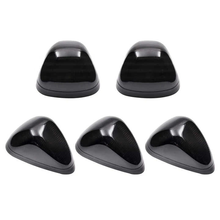 LED Cab Roof Marker Running Lights for Ford F250 F350 Super Duty (1999–2016)
