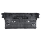 Front Bumper License Plate Mounting Bracket for Kia Forte5 SX (2014–2016)