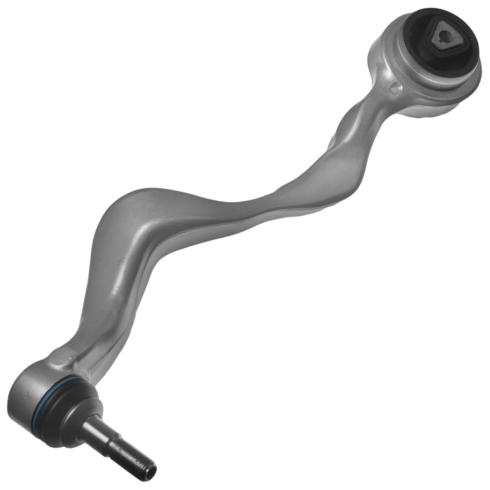 2X Front Lower Control Arm with Ball Joint for BMW 323i 325i 328i (2000–2006)