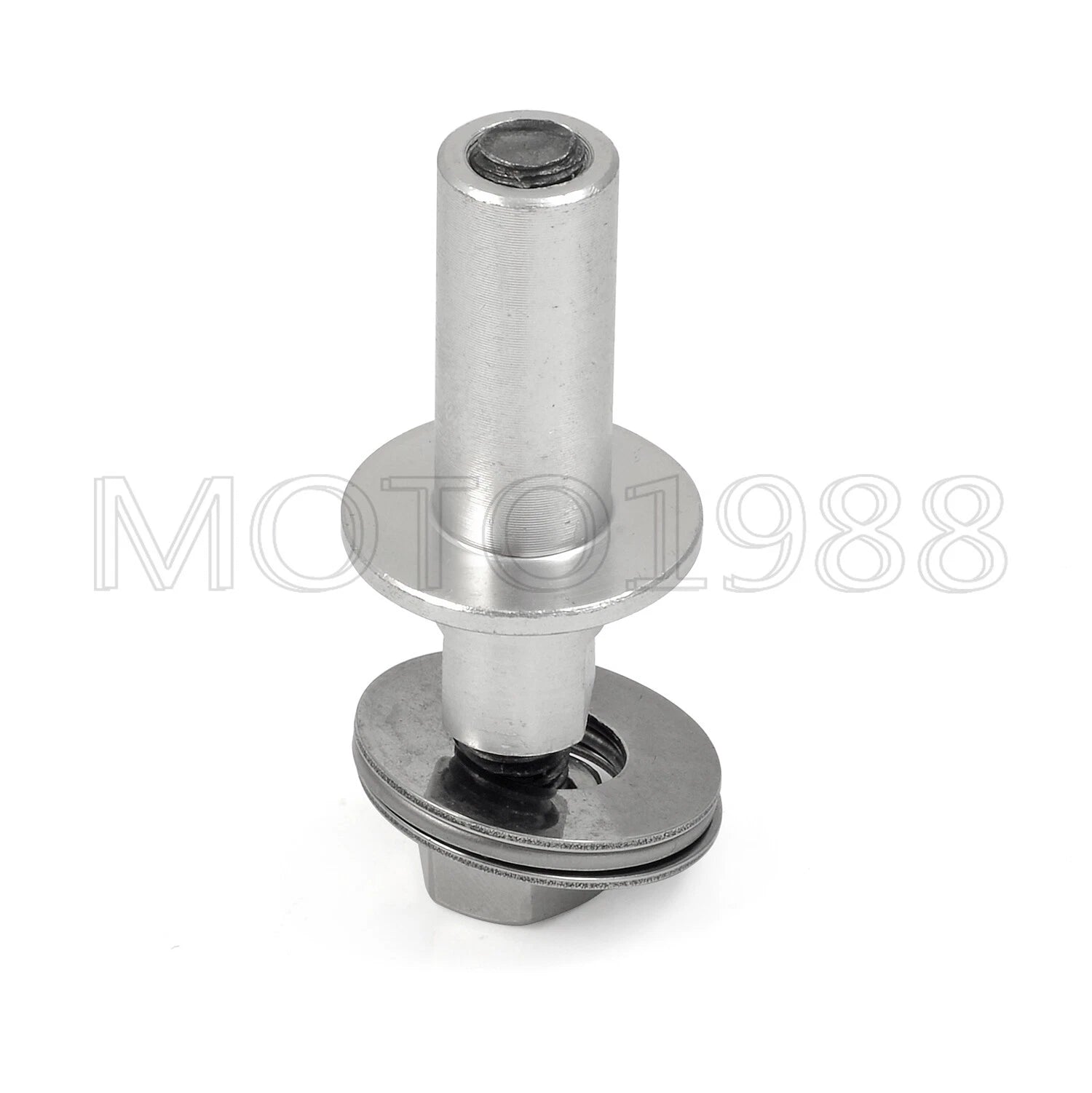 Clutch Pusher Pancake Bearing Push Rod & Ball for Yamaha Banshee (1987–2006)