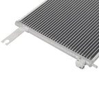 Cooling Kit for Acura RSX (2002–2006)