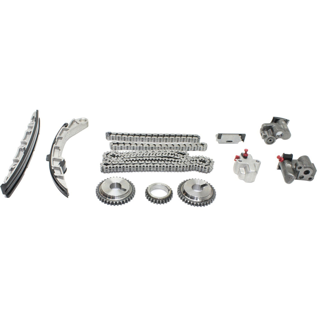 Timing Chain Kit for Infiniti G35, Nissan Murano, Altima, 350Z