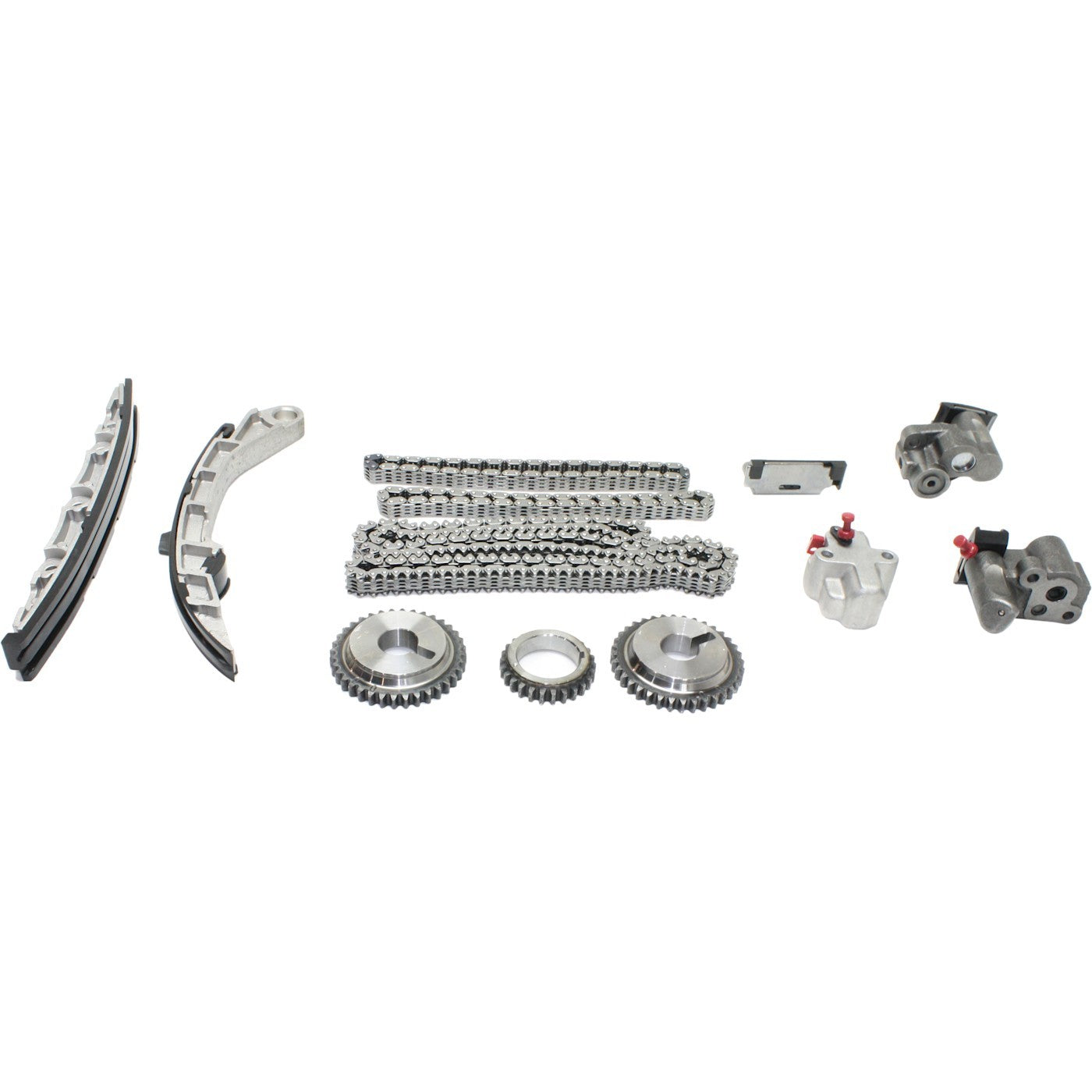 Timing Chain Kit for Infiniti G35, Nissan Murano, Altima, 350Z