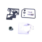 Carburetor Repair Kit 69M-W0093-00 for Yamaha F2.5 (2.5HP, 4-Stroke)