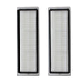 Set of 4 Filters for JONR X1 MAX Everybot Q11 X80 Ultra Vacuum Cleaner