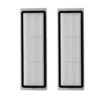 Set of 4 Filters for JONR X1 MAX Everybot Q11 X80 Ultra Vacuum Cleaner