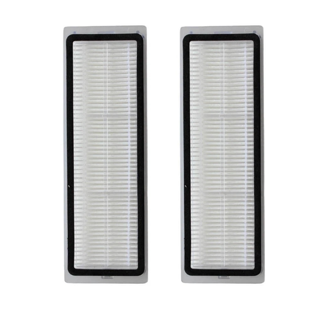 Set of 4 Filters for JONR X1 MAX Everybot Q11 X80 Ultra Vacuum Cleaner