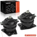 2X Engine Motor Mount for Honda Pilot (2016–2022) Acura MDX (2014–2020)
