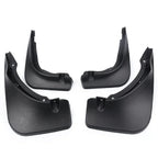 Splash Guards Mud Flaps for Mercedes Benz C Class Sedan (2014-2018)