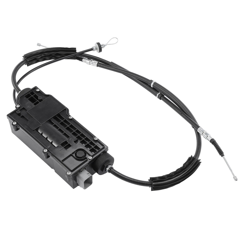 Parking Brake Actuator for BMW 535i GT xDrive (2011–2015)