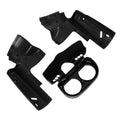 Gloss Black Instrument Housing for Harley Touring Road Glide (2015–2023)