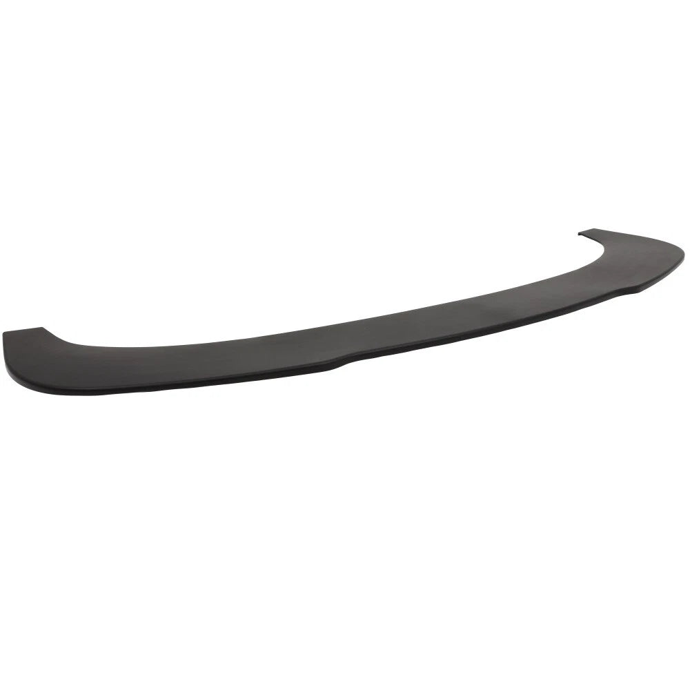 Front Bumper Lip Splitter Chin Spoiler for Universal Fit (JDM)