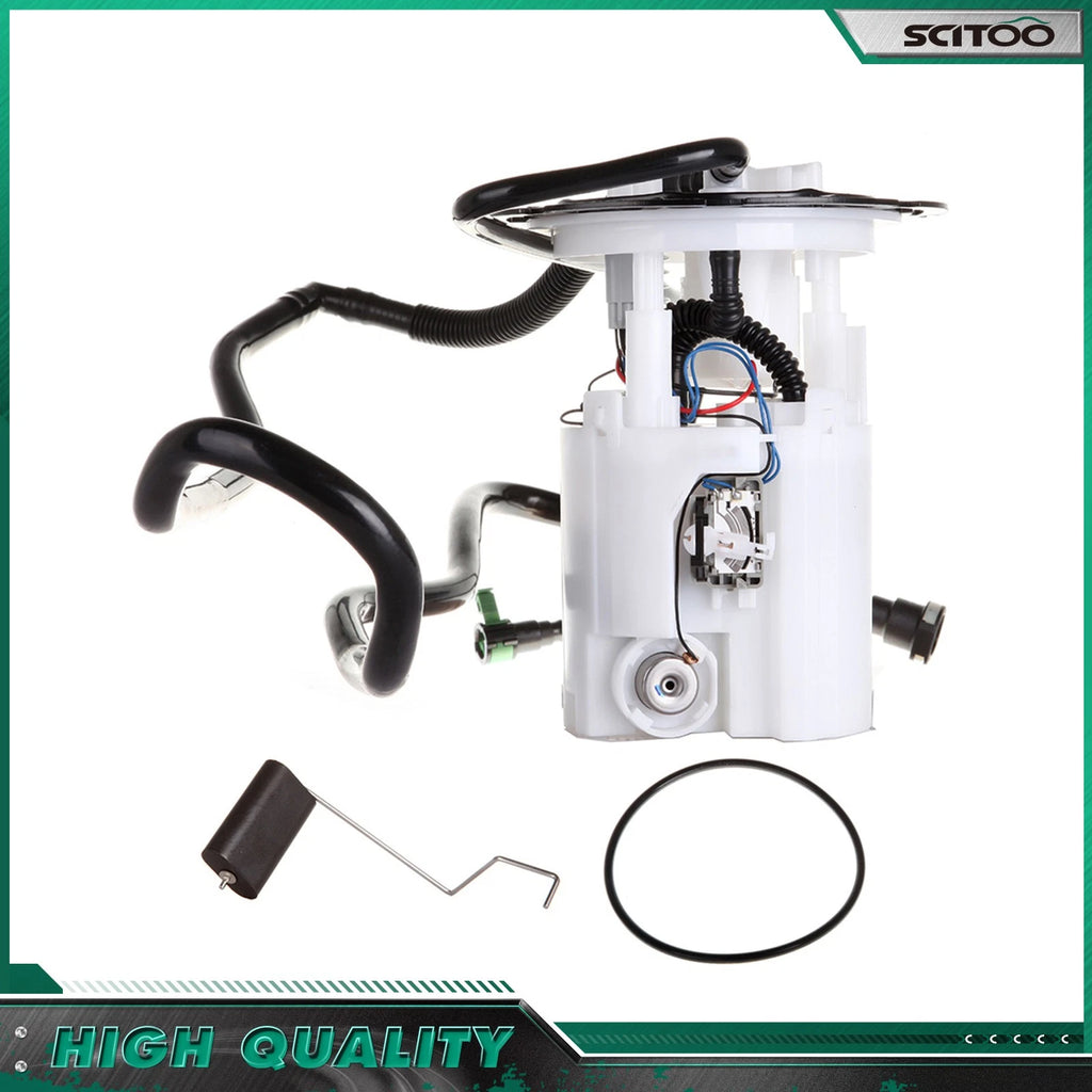 Electric Fuel Pump Module Assembly for Chevrolet Malibu (2004–2006) E3592M