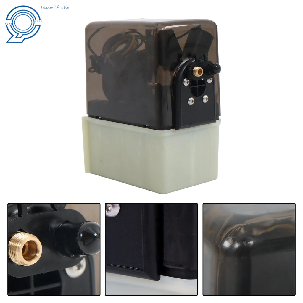 Hydraulic Power Unit for Marine Bennett V351HPU1 (12V)