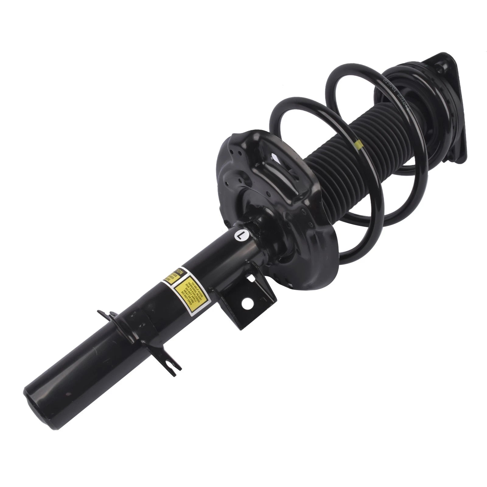 Front Left Complete Strut & Coil Spring Assembly for Nissan Altima SR (2019-2022)