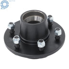 Spindle Hub Kit for Trailer Axle 6000 lbs (6 on 5.5)
