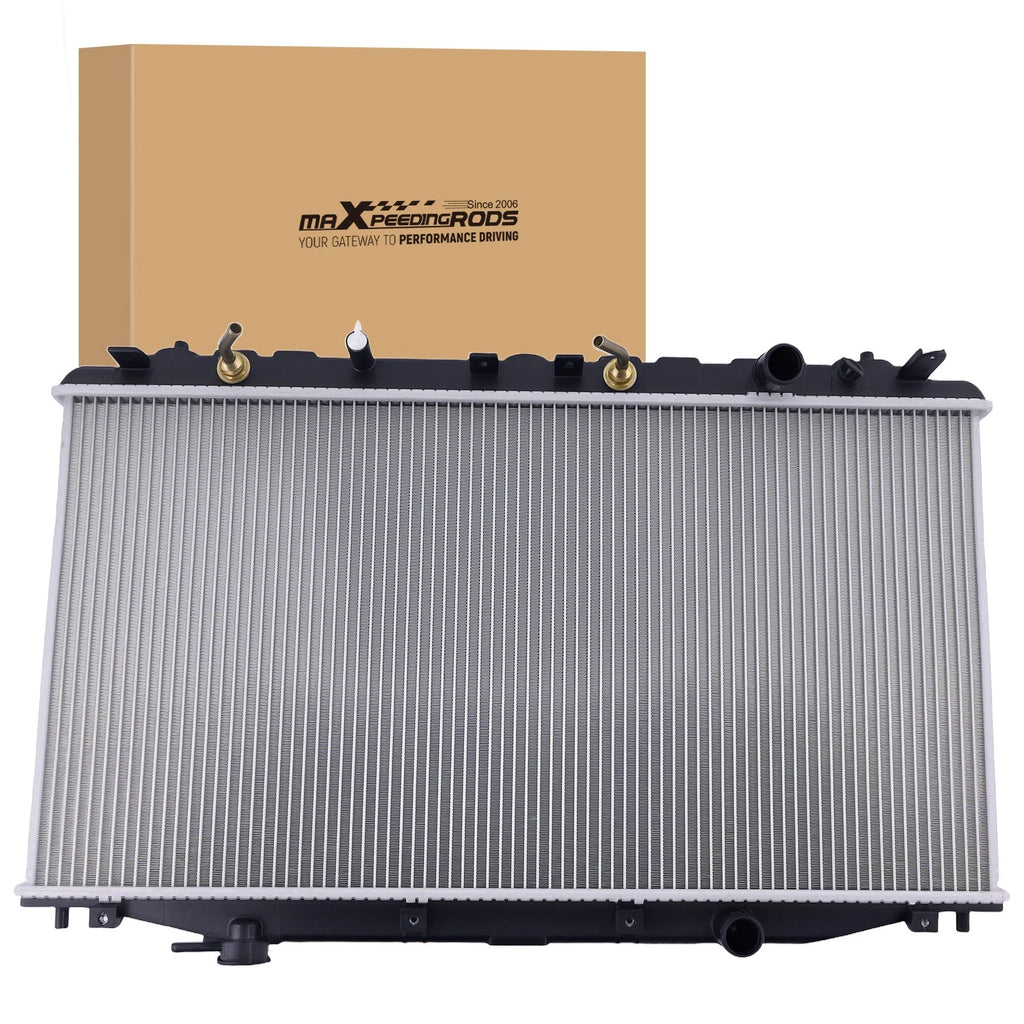 Cooling Radiator Assembly for Acura TSX (2009–2014)