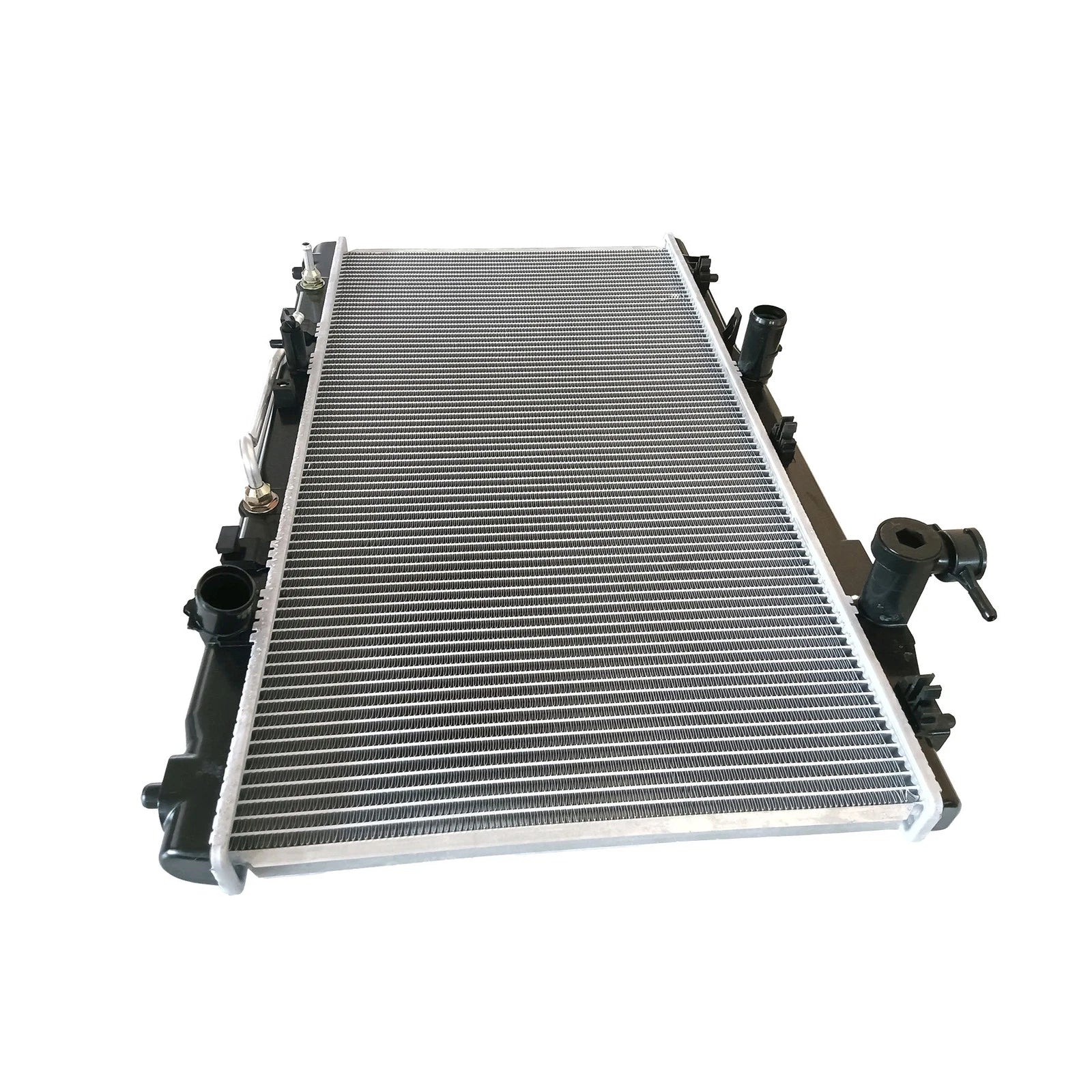 Radiator for Toyota Avalon, Camry, Venza (2005–2016) 3.5L V6