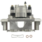 Front Left Brake Caliper with Bracket for Kia Sportage (1995-1997)