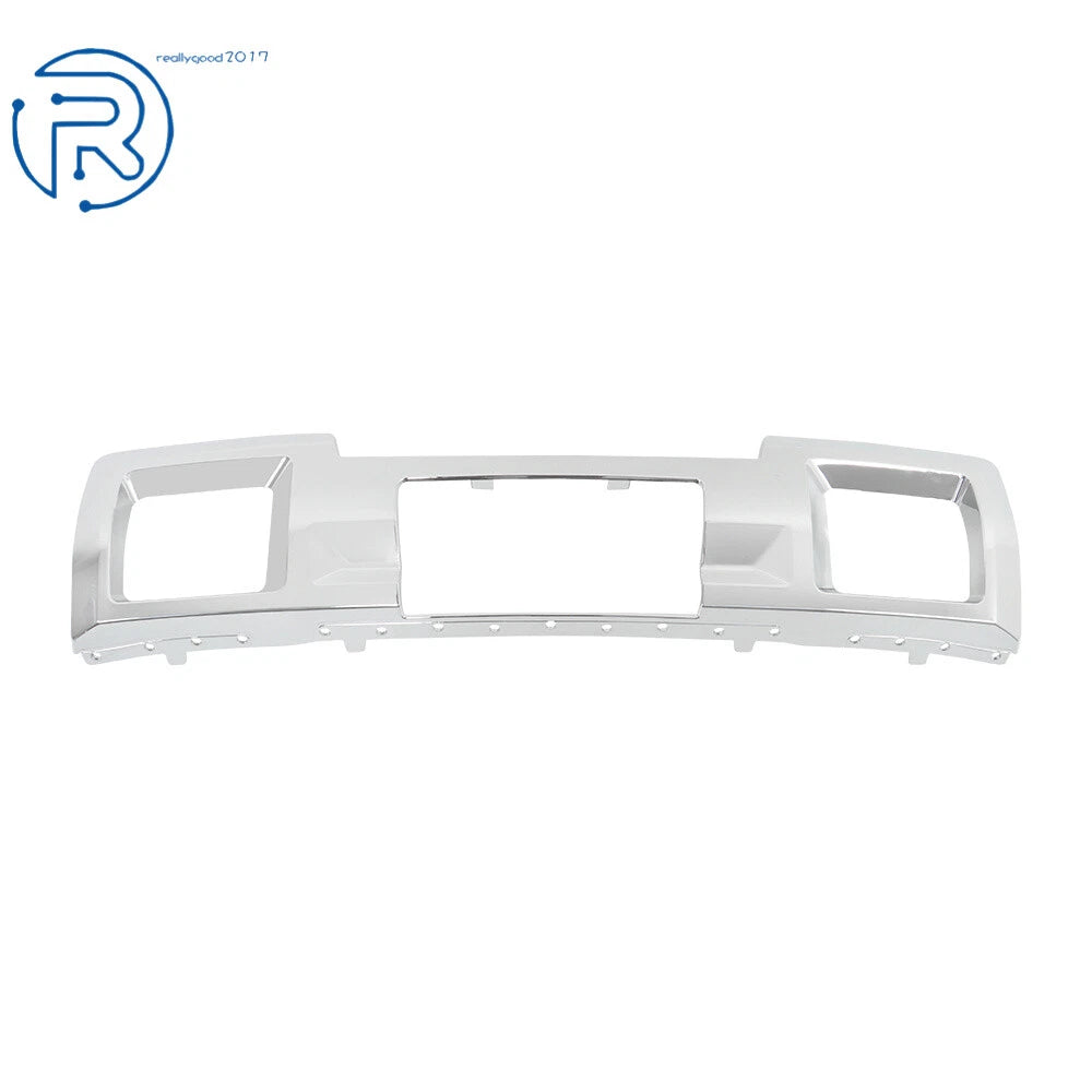 Front Bumper Skid Plate for GMC Sierra 2500HD 3500HD (2015-2019)