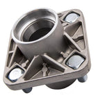 Front Wheel Hub Kit Bearings for Club Car DS Golf Cart (1982–2002)