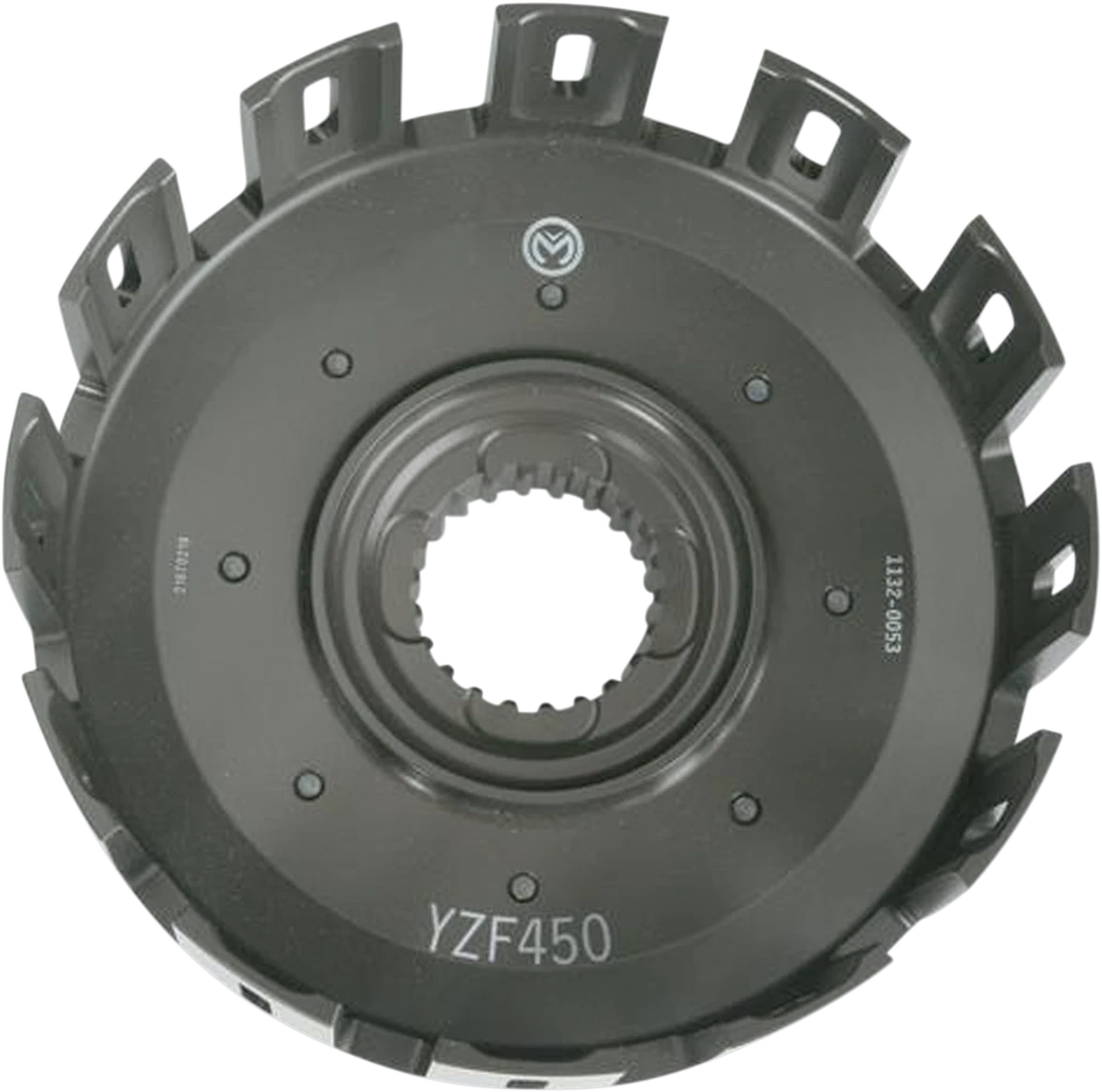 Clutch Basket for Yamaha M216 (MOOSE OFFROAD)