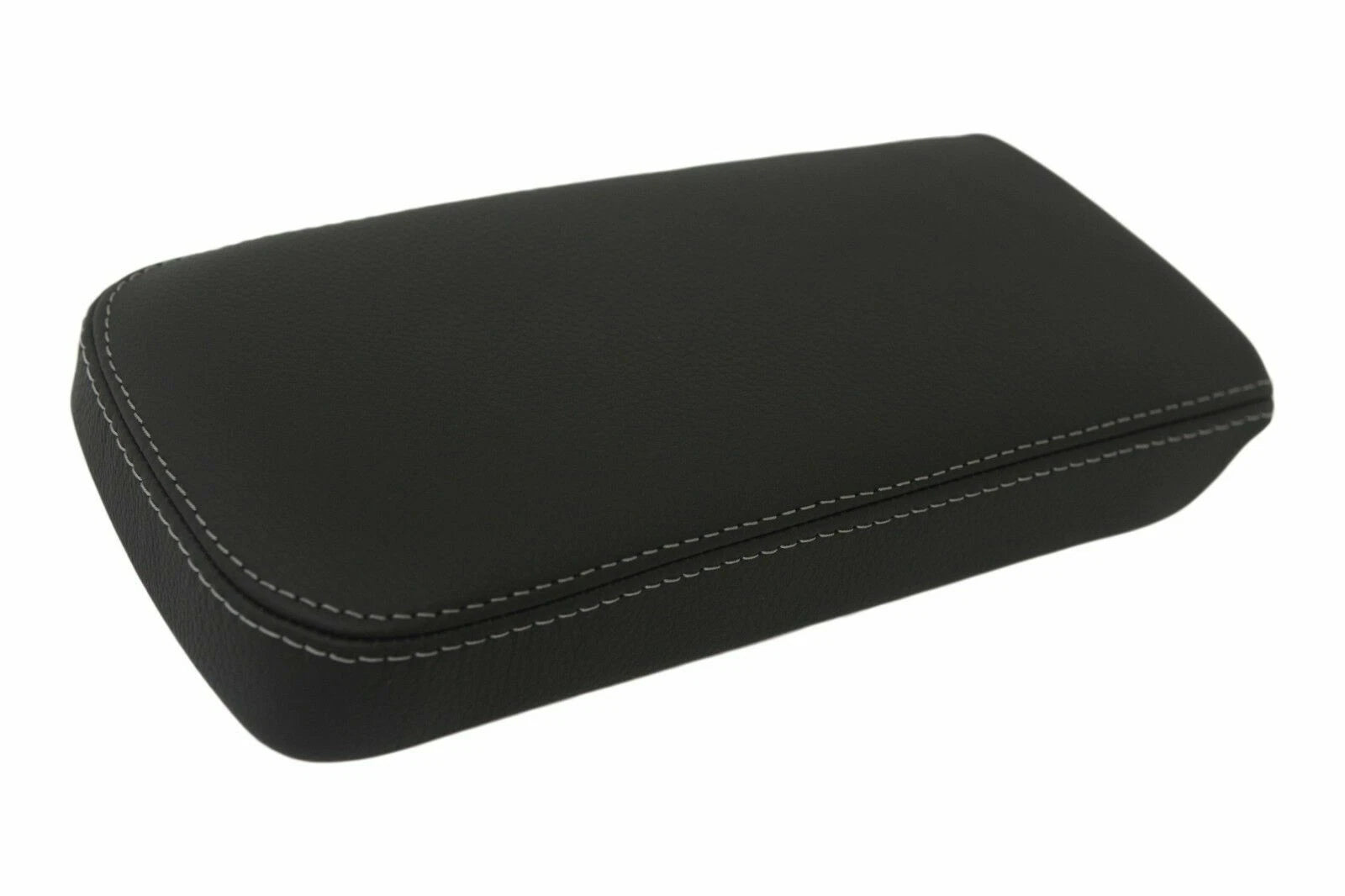 Center Console Armrest for Lexus CT200H (2011–2016) Gray PVC Leather