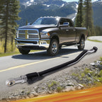 Front Track Bar with Heim Joint for Dodge Ram 2500 (2003–2013)
