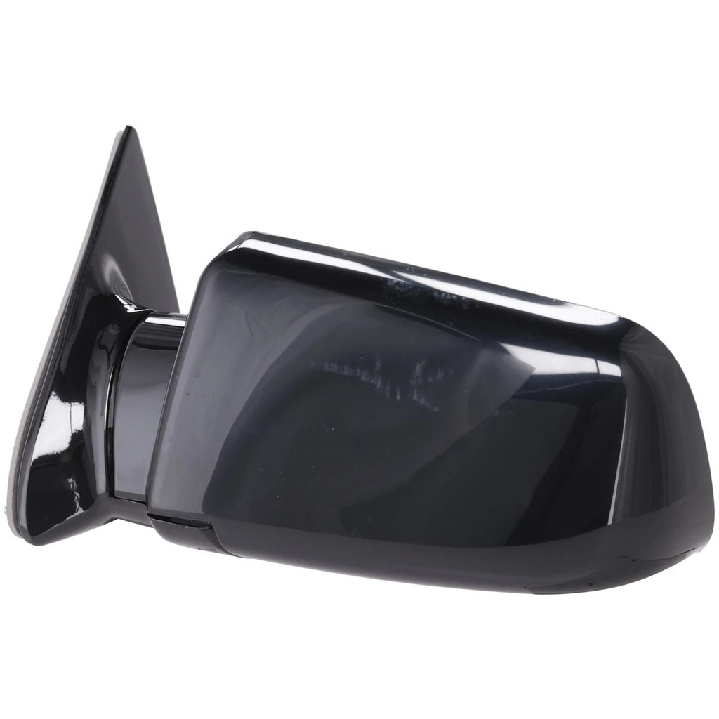 Heated Driver Left Side Mirror for Chevy Suburban GMC K3500 Truck