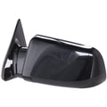 Heated Driver Left Side Mirror for Chevy Suburban GMC K3500 Truck