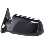 Heated Driver Left Side Mirror for Chevy Suburban GMC K3500 Truck