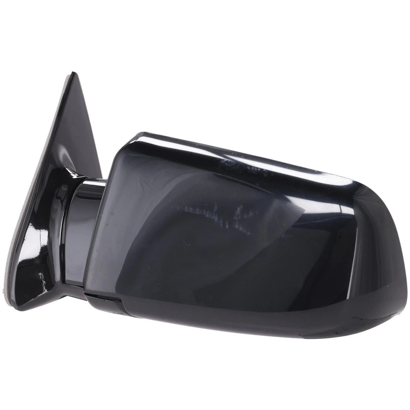 Heated Driver Left Side Mirror for Chevy Suburban GMC K3500 Truck
