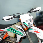 Handguards for KTM 125 250 300 350 450 SXF XCF SX XC XCW (2014–2023)