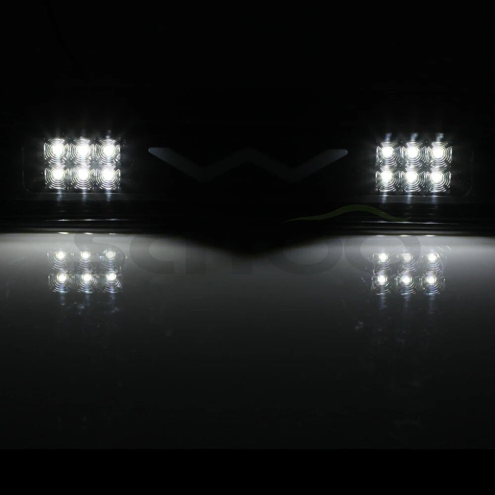 LED 3rd Third Brake Light for Ford F-150 (2004–2008), Explorer Sport Trac (2007–2010)