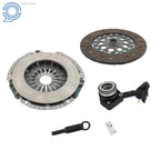 Transmission Clutch Kit for Ford Focus L4 2.0L (2012–2018) 07-234