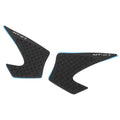 Side Traction Tank Pads for Yamaha MT-07 (2013–2016) T9