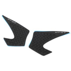 Side Traction Tank Pads for Yamaha MT-07 (2013–2016) T9